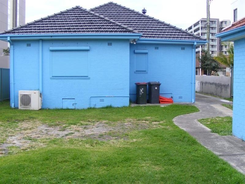 16 Stewart Street, Wollongong NSW 2500