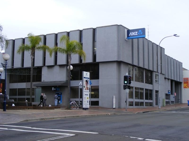 96 Crown Street, Wollongong NSW 2500