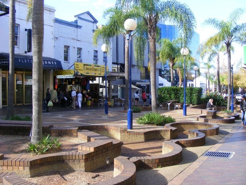 96 Crown Street, Wollongong NSW 2500