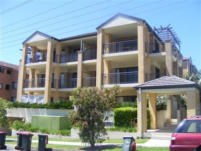 5/21-23 Bligh Street, Wollongong NSW 2500