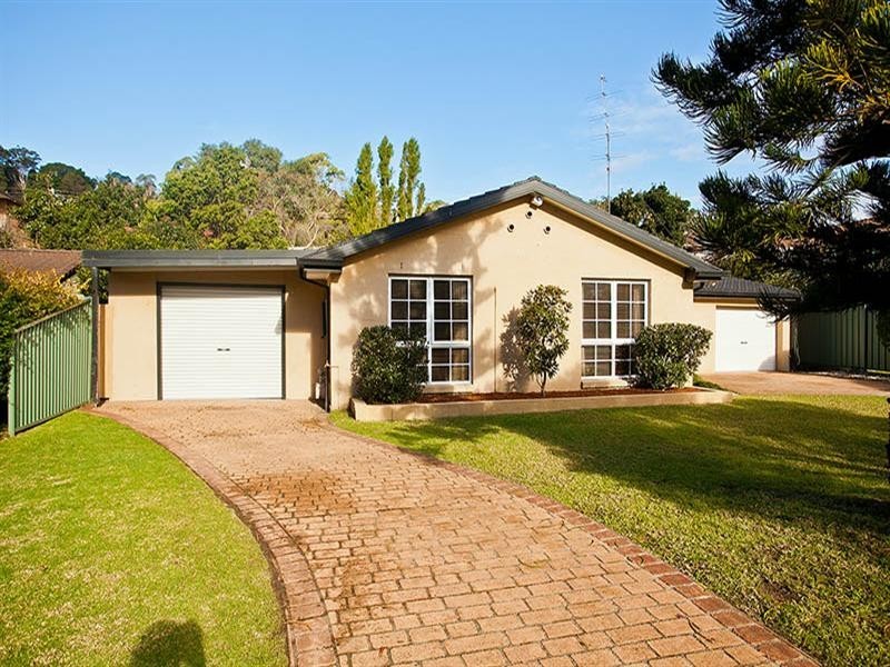 11 Govett Crescent, Figtree NSW 2525