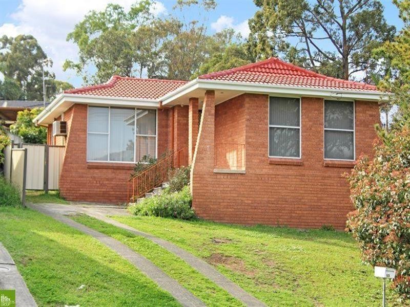 55 Compton Street, Dapto NSW 2530