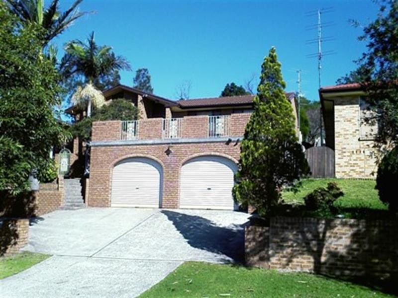 43 Hopman Crescent, Berkeley NSW 2506