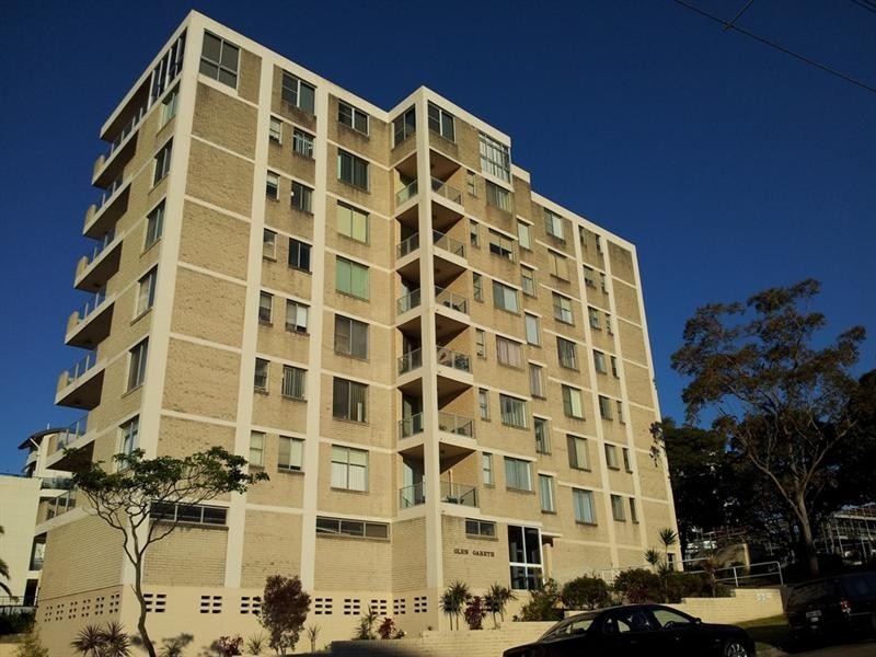 20/11 Ocean Street, North Wollongong NSW 2500
