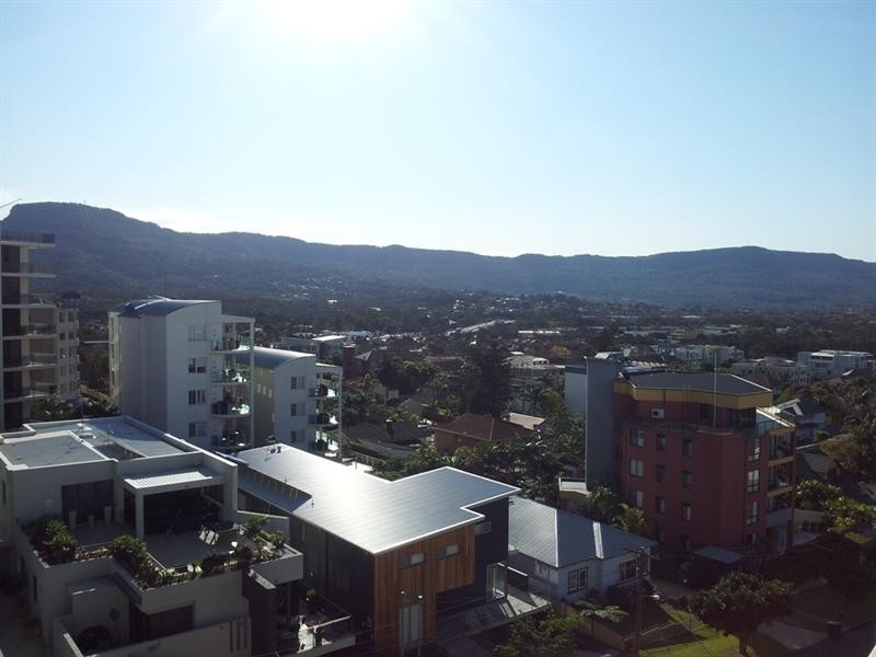 20/11 Ocean Street, North Wollongong NSW 2500