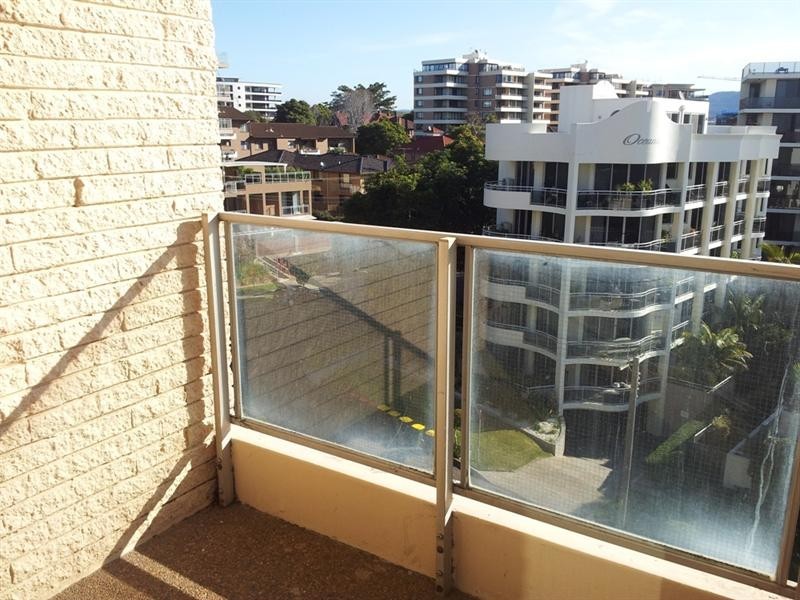 20/11 Ocean Street, North Wollongong NSW 2500