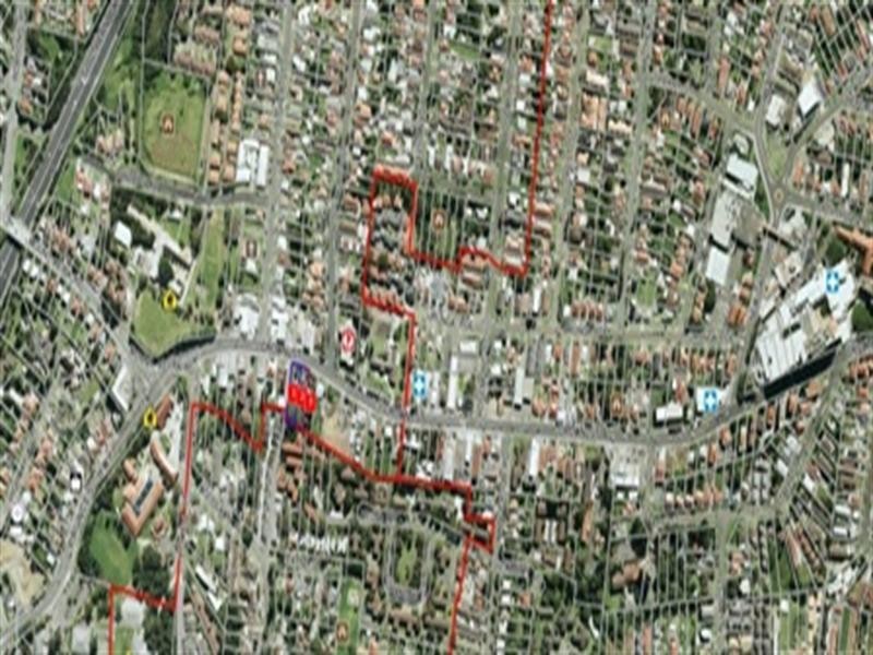 487-491 Crown Street, West Wollongong NSW 2500