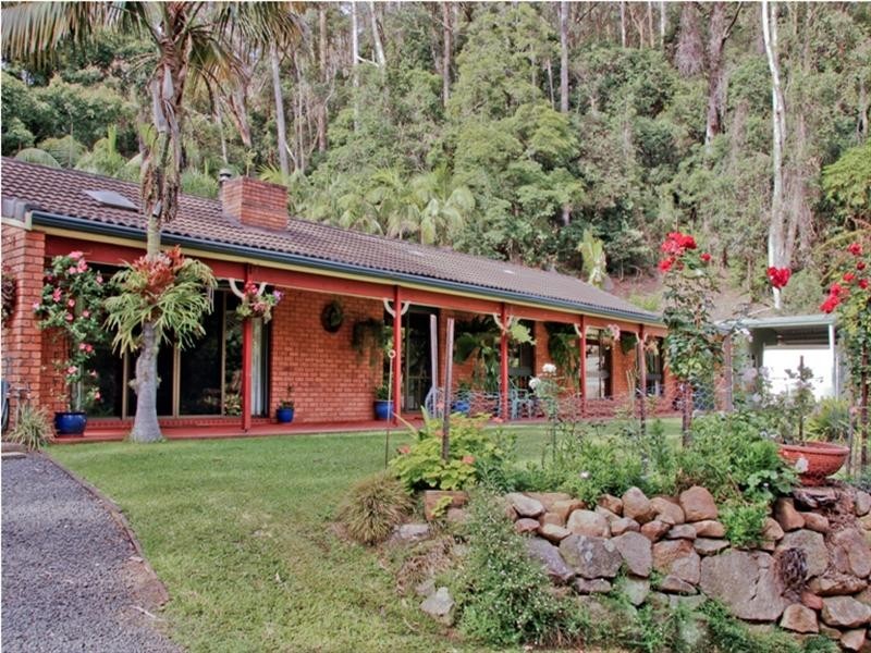 513 Jamberoo Mountain Road, Jamberoo NSW 2533
