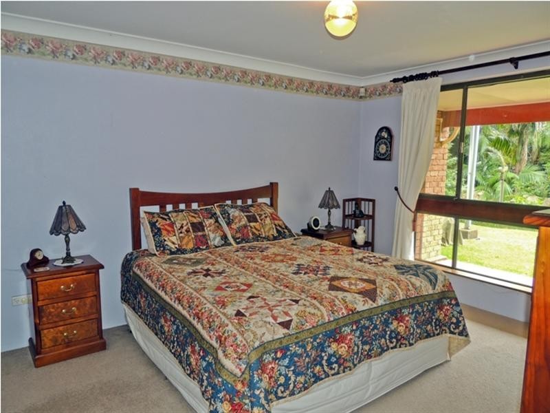 513 Jamberoo Mountain Road, Jamberoo NSW 2533
