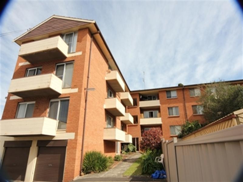 4/42a Kembla Street, Wollongong NSW 2500