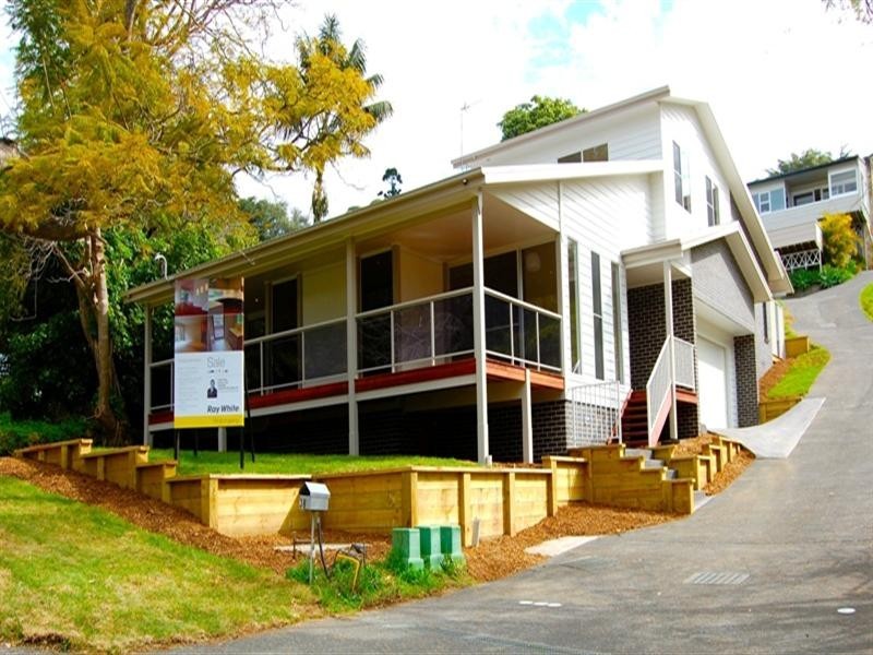 38A Mangerton Road, Mangerton NSW 2500