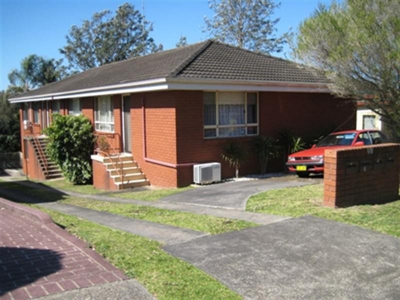 3/21 Yellagong Street, West Wollongong NSW 2500
