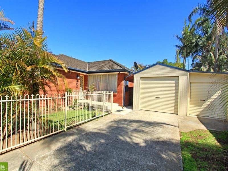 20 Cleverdon Crescent, Figtree NSW 2525