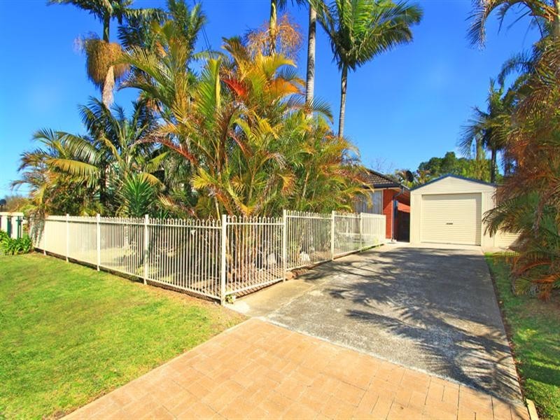 20 Cleverdon Crescent, Figtree NSW 2525