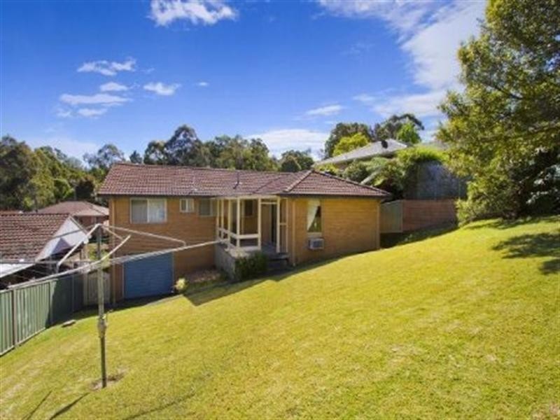 9 Jacaranda Avenue, Figtree NSW 2525