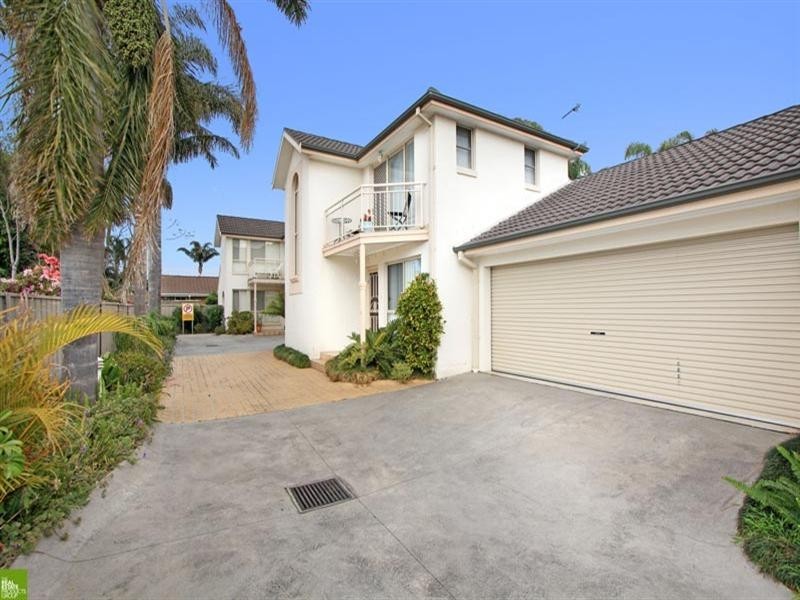 2/13 Norman Street, Fairy Meadow NSW 2519