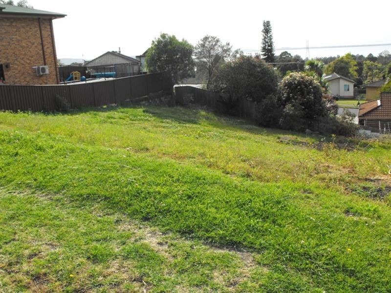 11 Willandra Place, Koonawarra NSW 2530