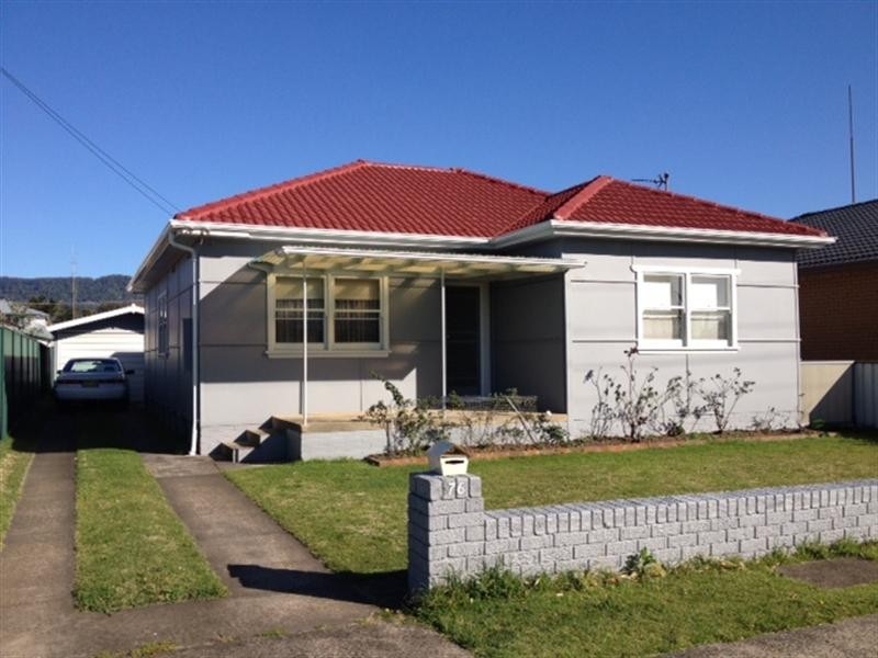 76 Carters Lane, Fairy Meadow NSW 2519