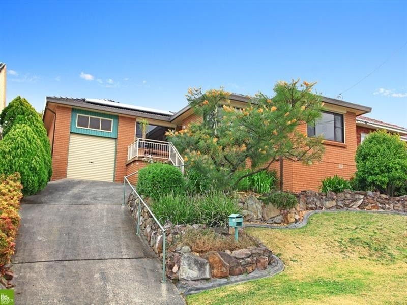 91 Panorama Drive, Farmborough Heights NSW 2526
