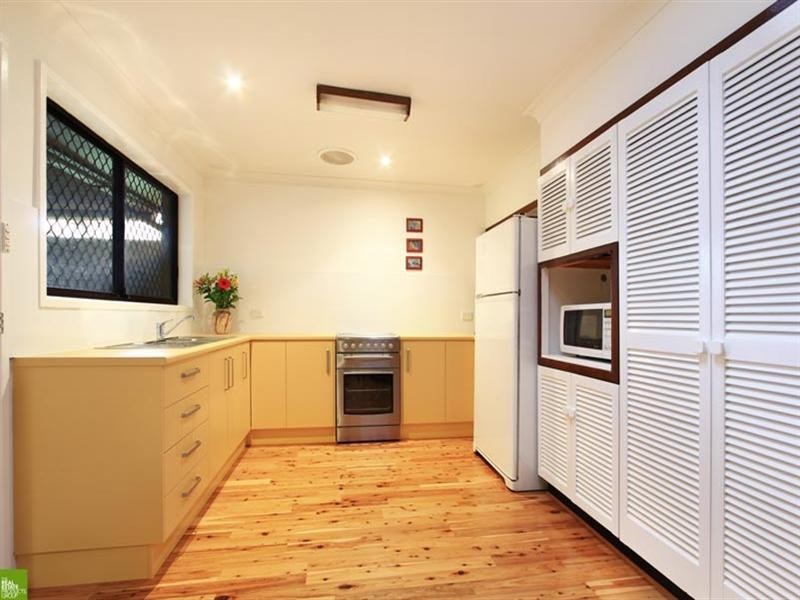 91 Panorama Drive, Farmborough Heights NSW 2526