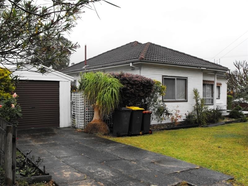 101 Meadow Street, Fairy Meadow NSW 2519