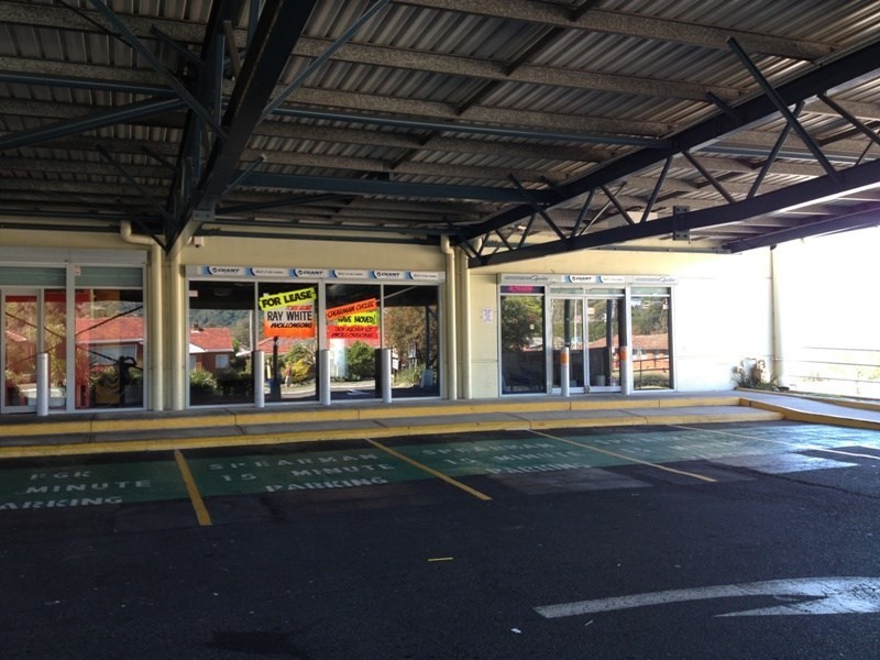 3/47 Princes Highway, Figtree NSW 2525