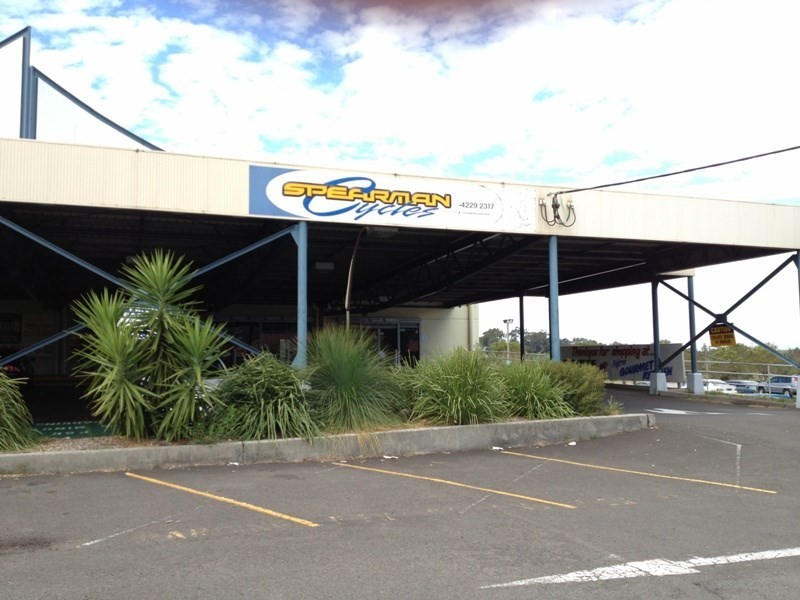 3/47 Princes Highway, Figtree NSW 2525