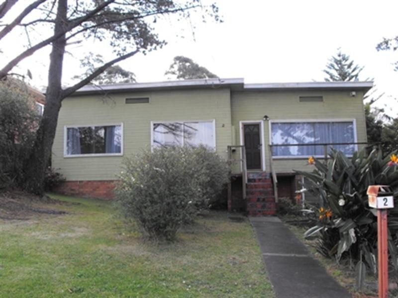 2 Millbrook Road, Figtree NSW 2525