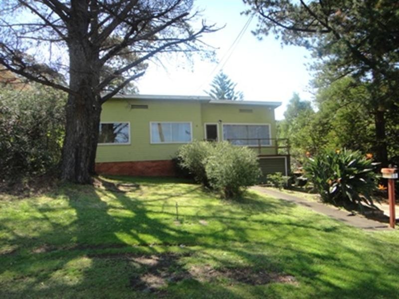 2 Millbrook Road, Figtree NSW 2525