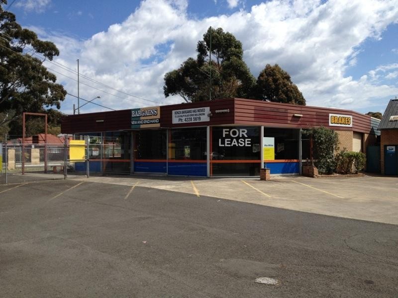 1/110-116 Princes Highway, Figtree NSW 2525