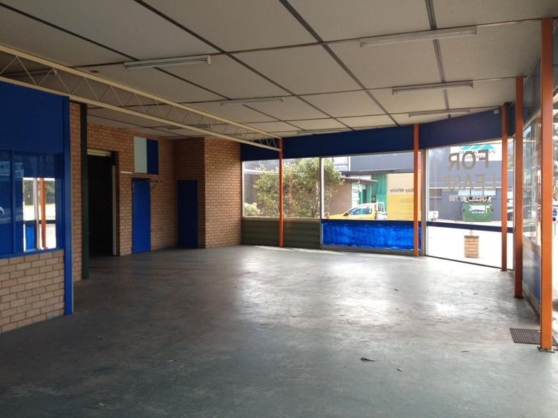 1/110-116 Princes Highway, Figtree NSW 2525