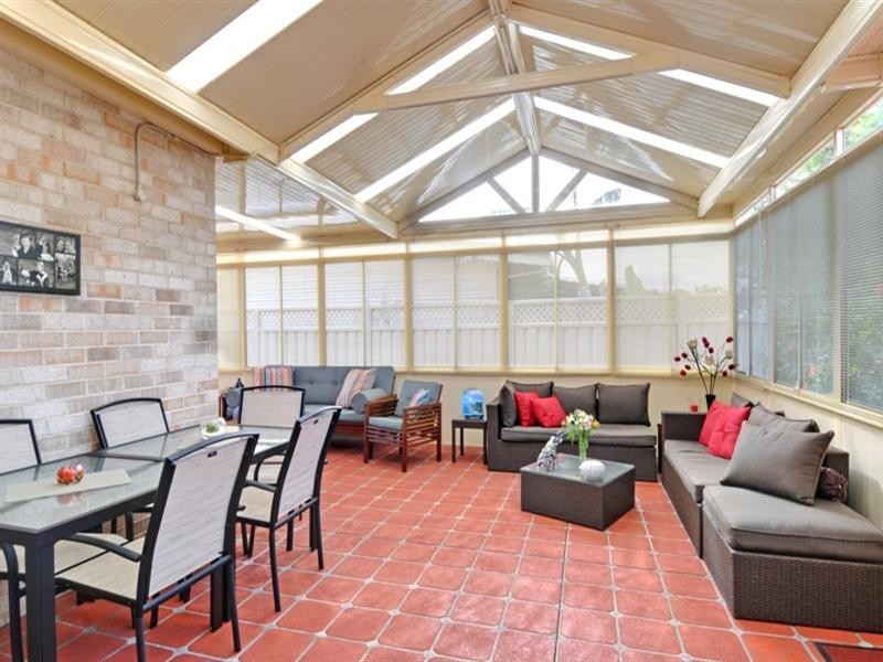 18 Eastern Avenue, Shellharbour NSW 2529