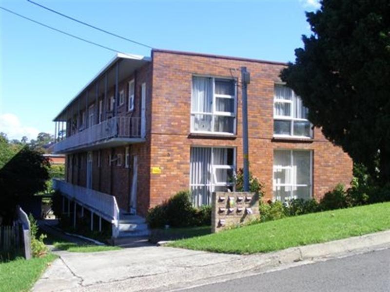 9/5 Seaview Road, Wollongong NSW 2500