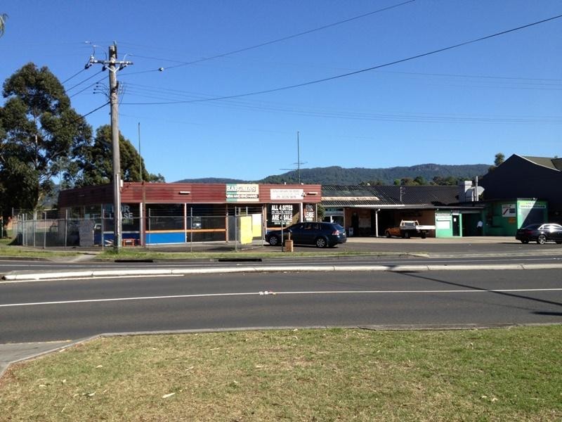 110-116 Princes Highway, Figtree NSW 2525