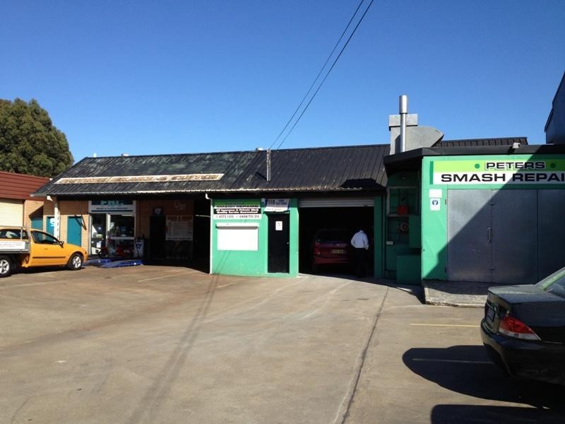 110-116 Princes Highway, Figtree NSW 2525