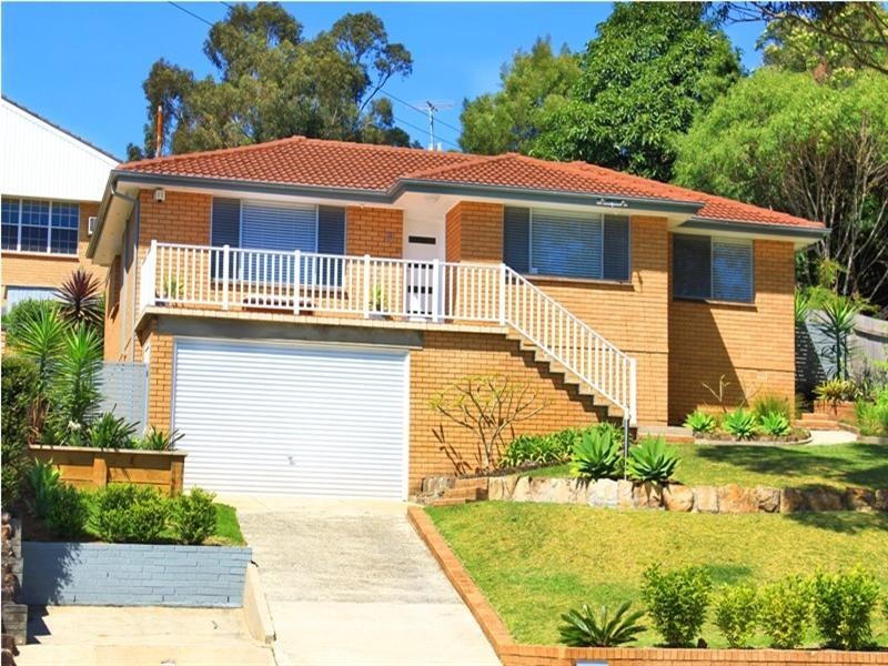 61 Uralba Street, Figtree NSW 2525