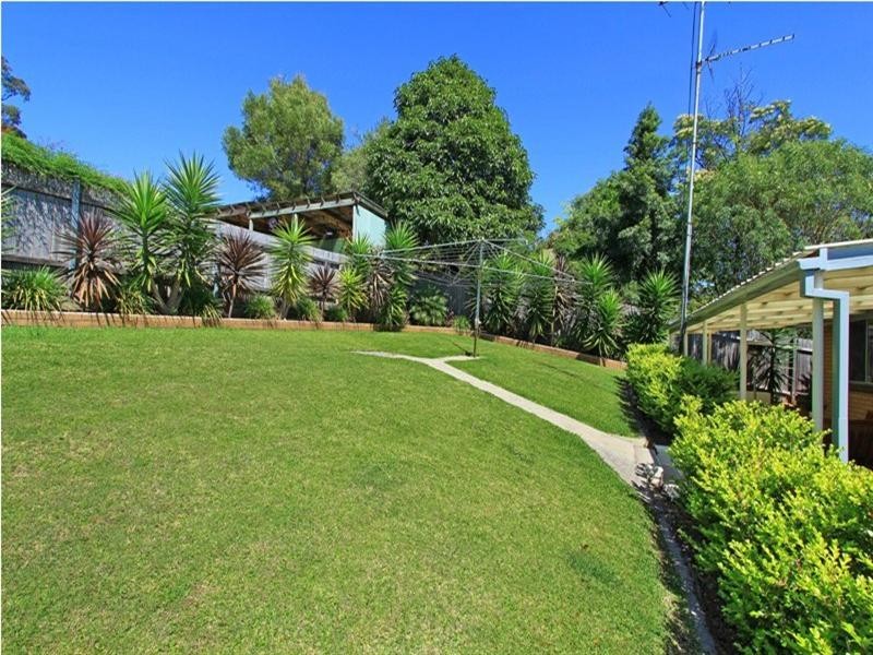61 Uralba Street, Figtree NSW 2525