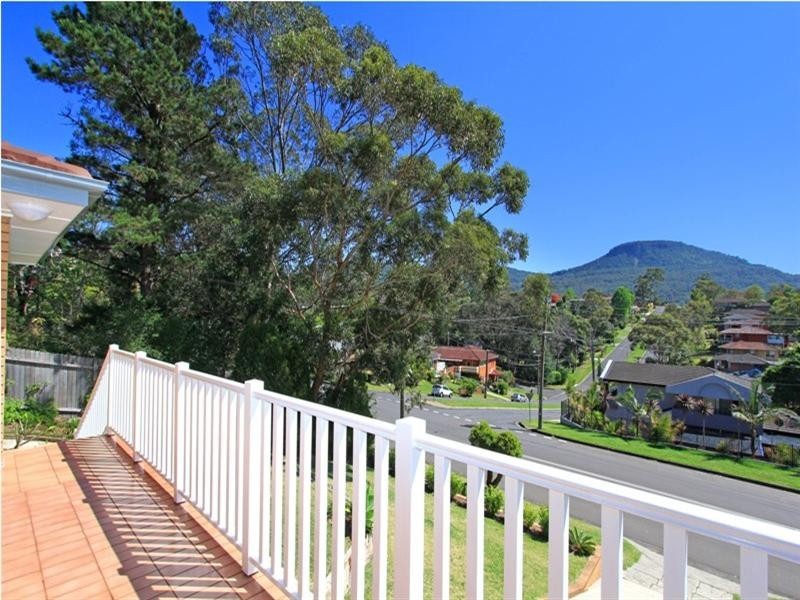 61 Uralba Street, Figtree NSW 2525