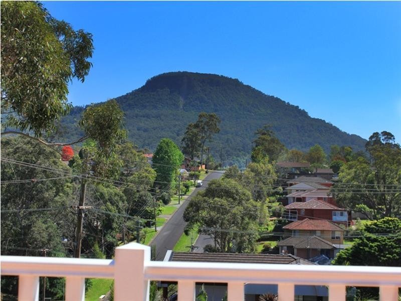 61 Uralba Street, Figtree NSW 2525