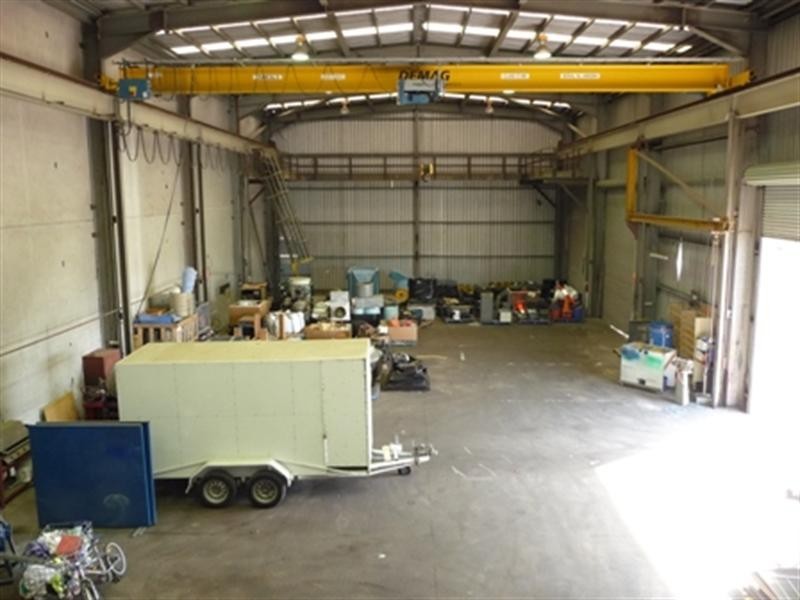 9 Resolution Drive, Unanderra NSW 2526