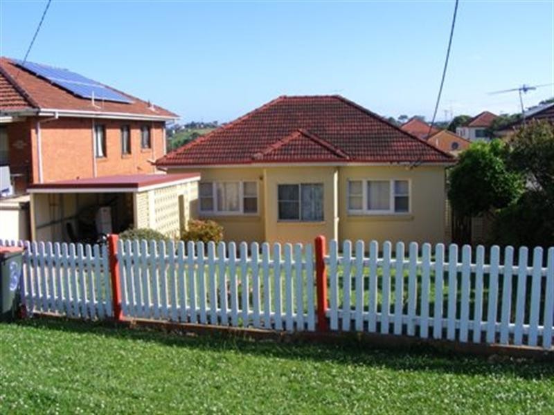 31 Dorman Street, Cringila NSW 2502