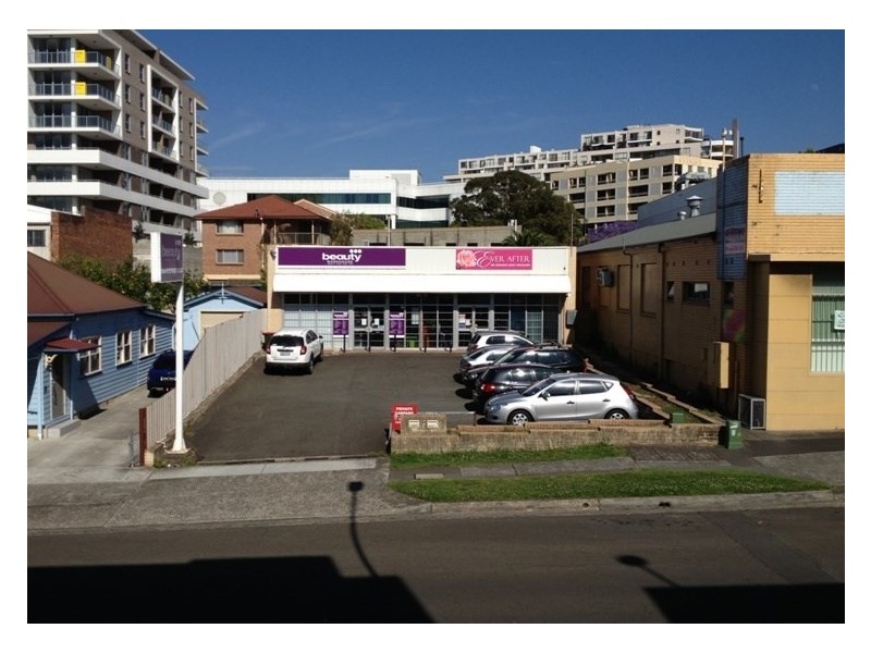 2/8 Kenny Street, Wollongong NSW 2500