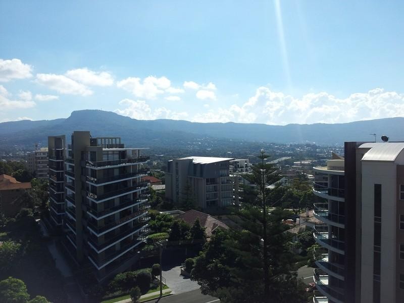 63/22-26 Corrimal Street, Wollongong NSW 2500