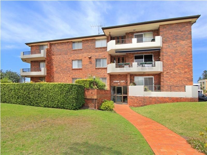 4/11 Harbour Street, Wollongong NSW 2500