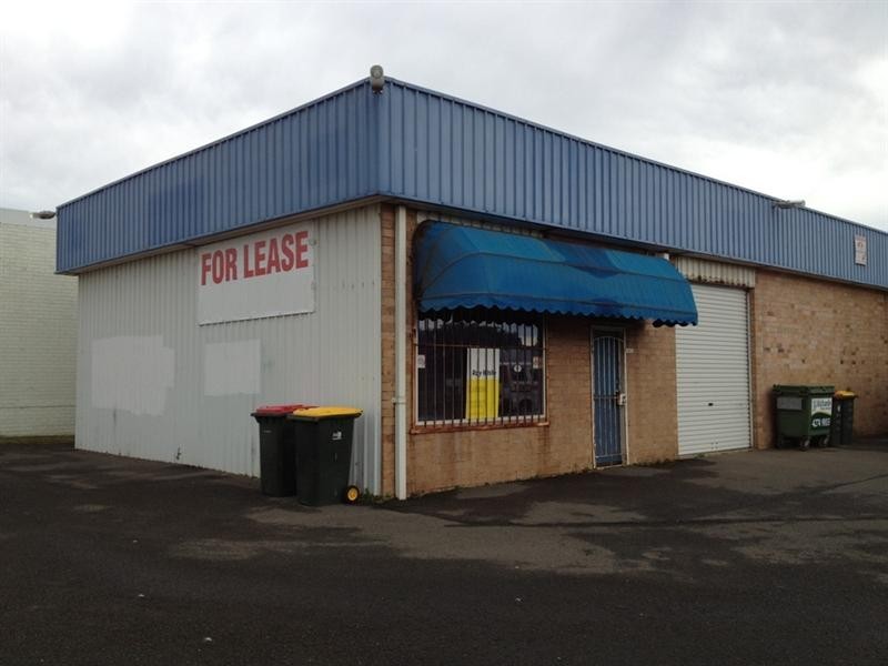 1/2 Commerce Drive, Warilla NSW 2528