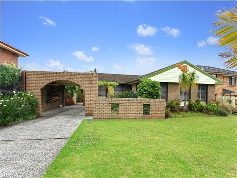 34 Alandale Avenue, Figtree NSW 2525