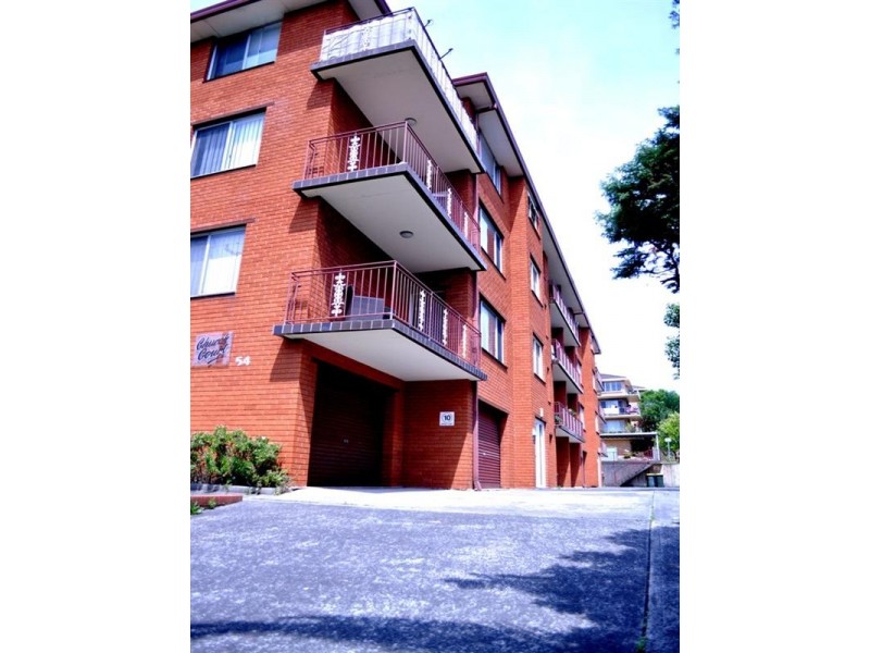 11/54 Church Street, Wollongong NSW 2500