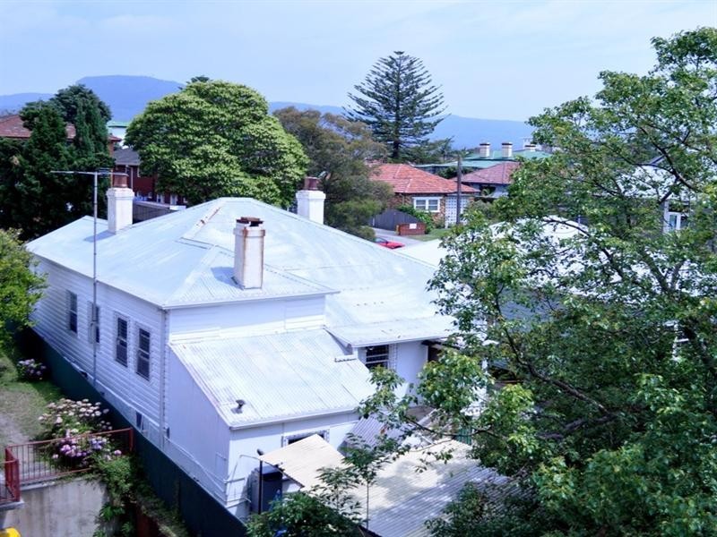 11/54 Church Street, Wollongong NSW 2500