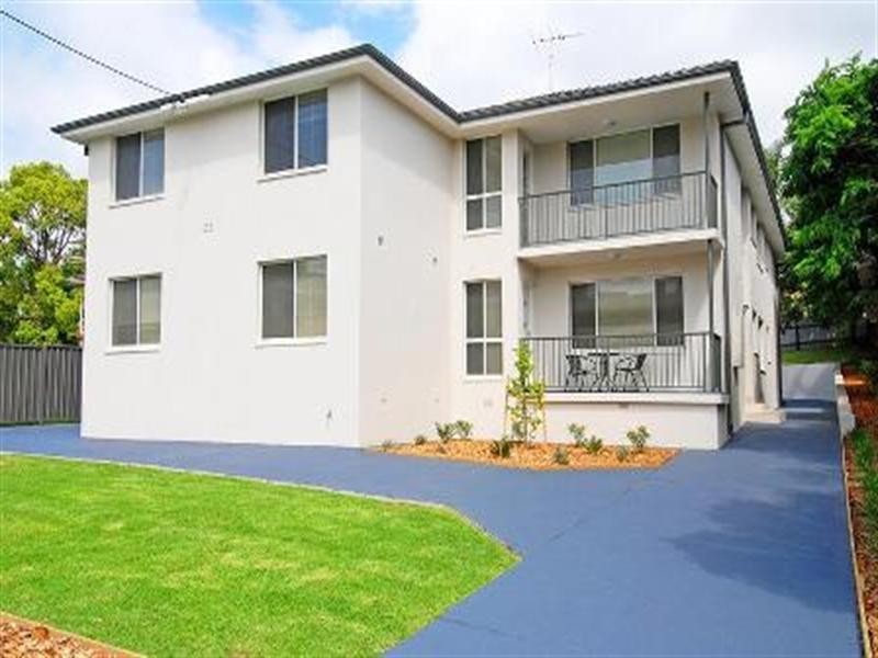 5/32 Matthew Street, West Wollongong NSW 2500