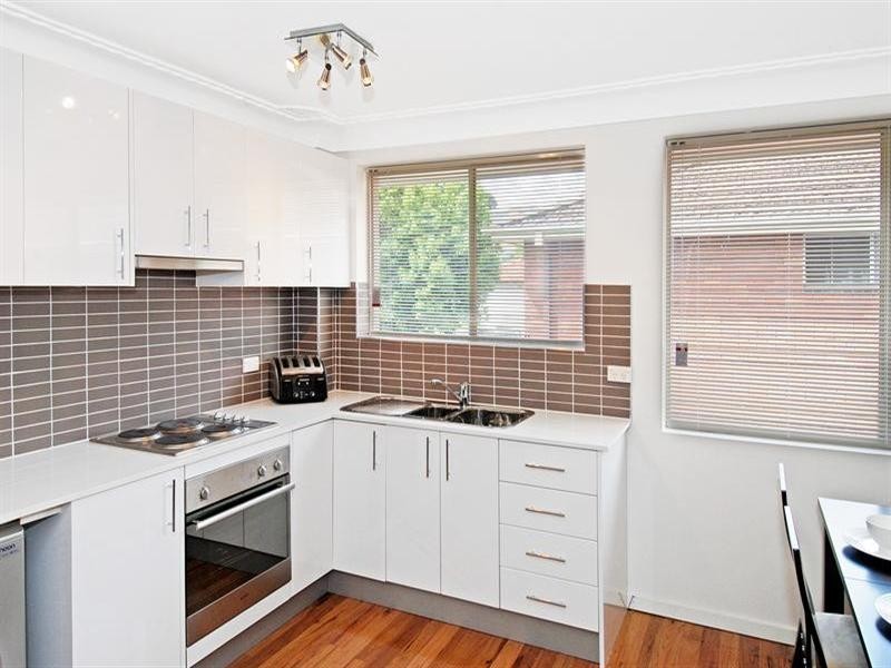 5/32 Matthew Street, West Wollongong NSW 2500